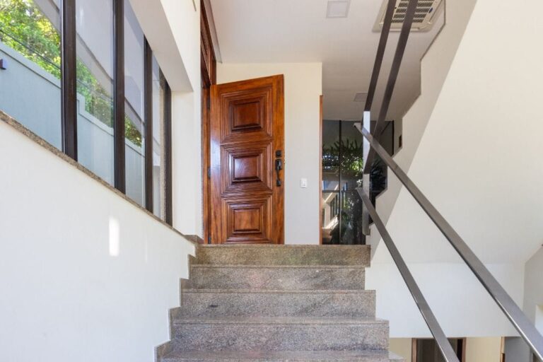 Casa Residencial à Venda | Gávea | Rio de Janeiro | CA0680_MMQ