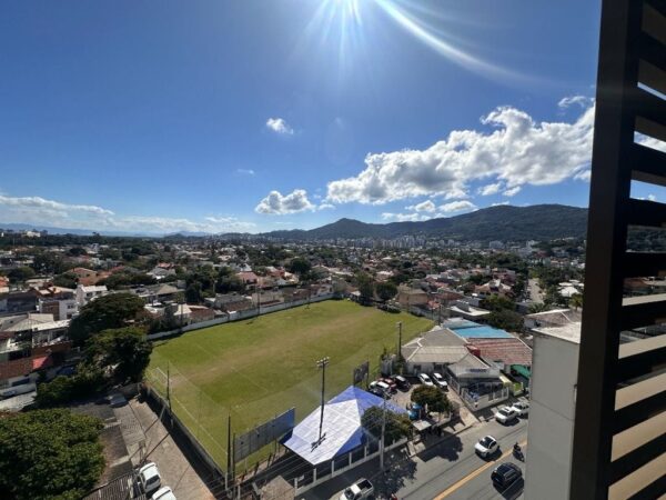 Apartamento Residencial à Venda | Córrego Grande | Florianópolis | AP2793_MMQ - Imagem 11
