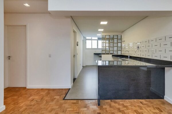 Apartamento Residencial à Venda | Higienópolis | São Paulo | AP2850_MMQ - Imagem 11
