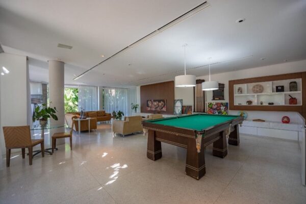 Casa Residencial à Venda | Lagoa da Conceição | Florianópolis | CA0699_MMQ - Imagem 19