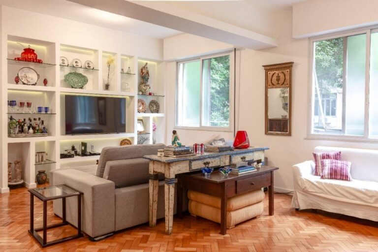 Apartamento Residencial à Venda | Copacabana | Rio de Janeiro | AP2858_MMQ