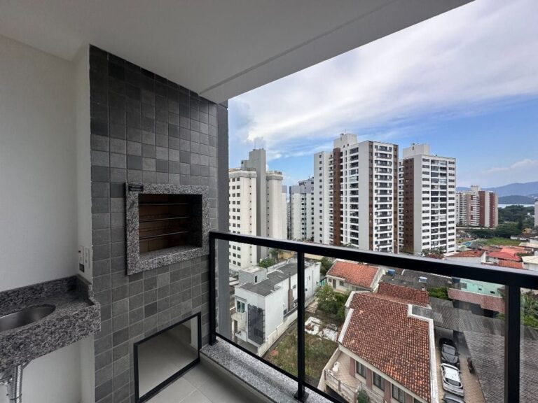 Apartamento Residencial à Venda | Agronômica | Florianópolis | AP2934_MMQ
