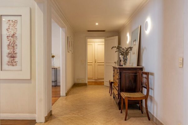 Apartamento Residencial à Venda | Copacabana | Rio de Janeiro | AP2769_MMQ - Imagem 9