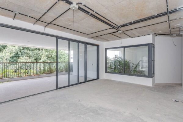Apartamento Residencial à Venda | Cerqueira César | São Paulo | AP2839_MMQ - Imagem 3