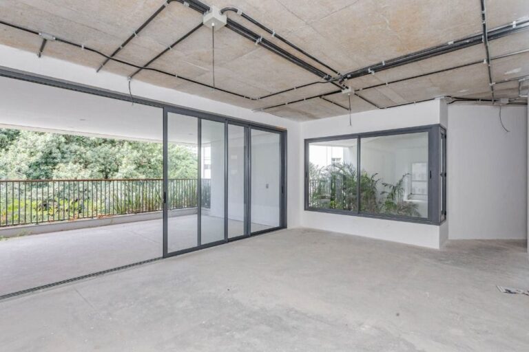 Apartamento Residencial à Venda | Cerqueira César | São Paulo | AP2839_MMQ