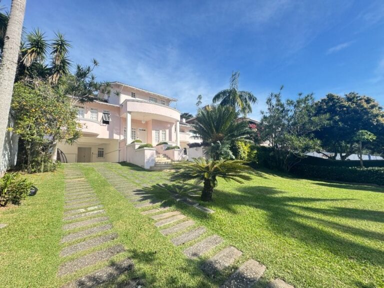 Casa Residencial à Venda | João Paulo | Florianópolis | CA0668_MMQ