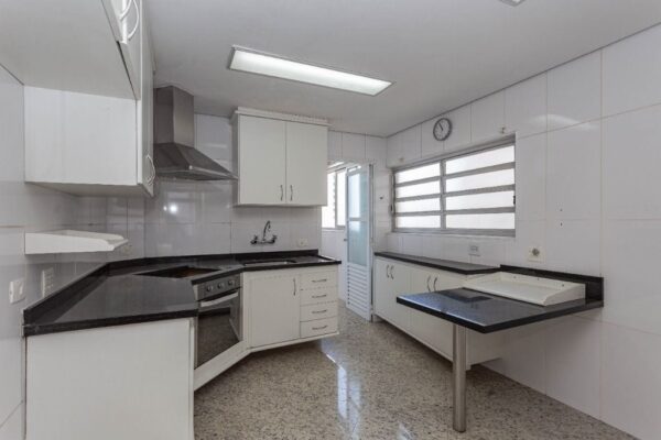 Apartamento Residencial à Venda | Jardim Paulista | São Paulo | AP2911_MMQ - Imagem 21