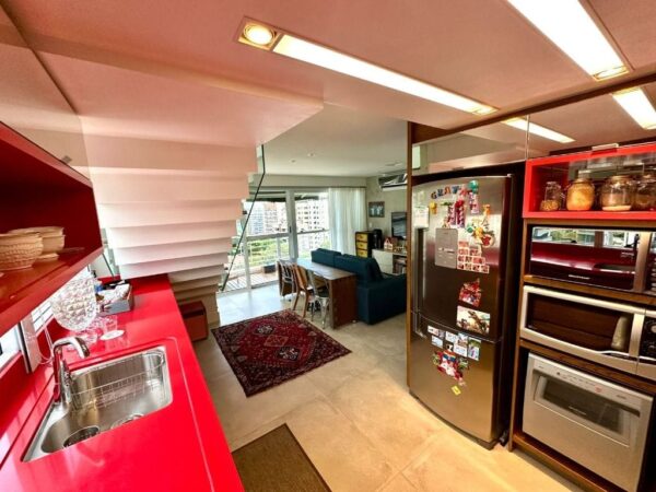 Apartamento Residencial à Venda | Centro | Florianópolis | AP2784_MMQ - Imagem 7