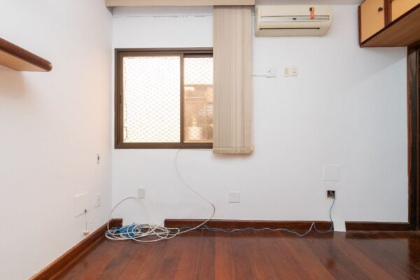 Apartamento Residencial à Venda | Barra da Tijuca | Rio de Janeiro | AP2823_MMQ - Imagem 21
