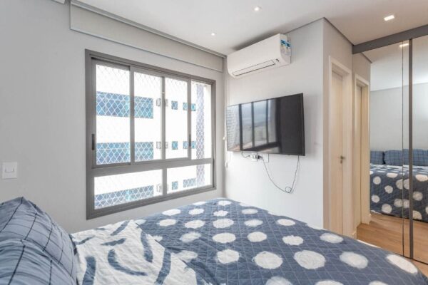 Apartamento Residencial à Venda | Vila da Saúde | São Paulo | AP2833_MMQ - Imagem 18