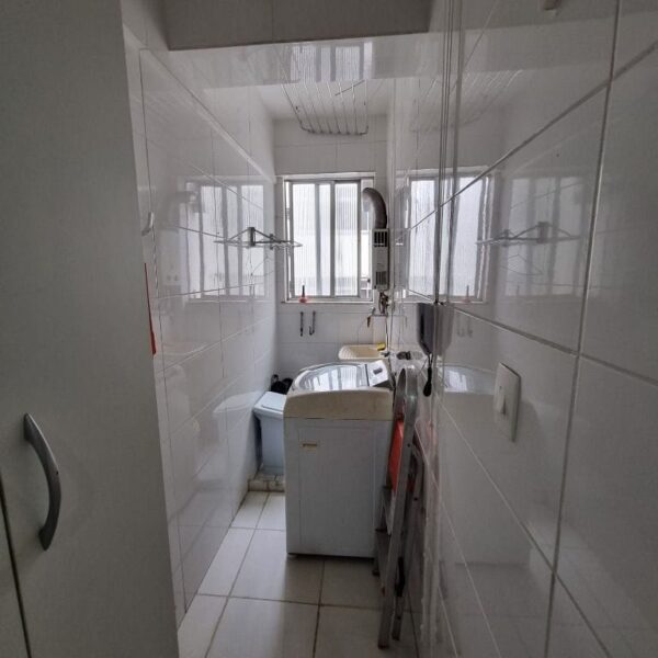 Apartamento Residencial à Venda | Humaitá | Rio de Janeiro | AP2831_MMQ - Imagem 15