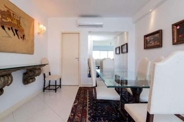 Apartamento Residencial à Venda | Lagoa | Rio de Janeiro | AP2932_MMQ - Imagem 11