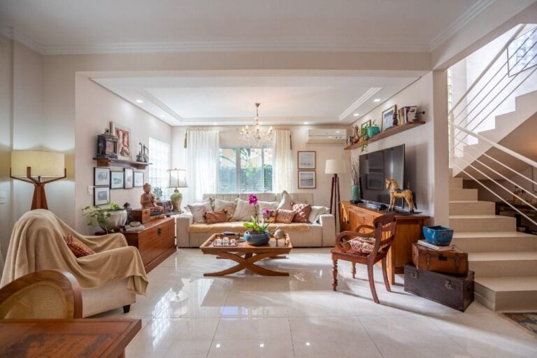 Casa Residencial à Venda | Jurerê | Florianópolis | CA0681_MMQ