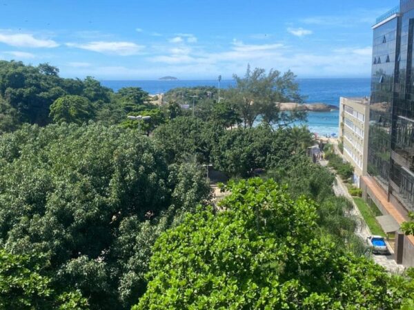 Cobertura / Penthouse Residencial à Venda | Copacabana | Rio de Janeiro | PH0347_MMQ - Imagem 2