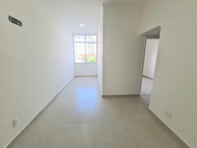Apartamento Residencial à Venda | Ipanema | Rio de Janeiro | AP2943_MMQ