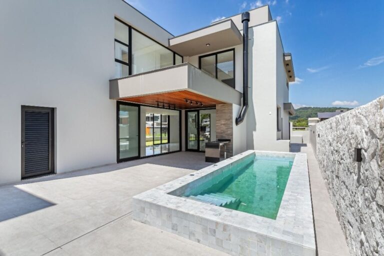 Casa Residencial à Venda | Rio Tavares | Florianópolis | CA0695_MMQ