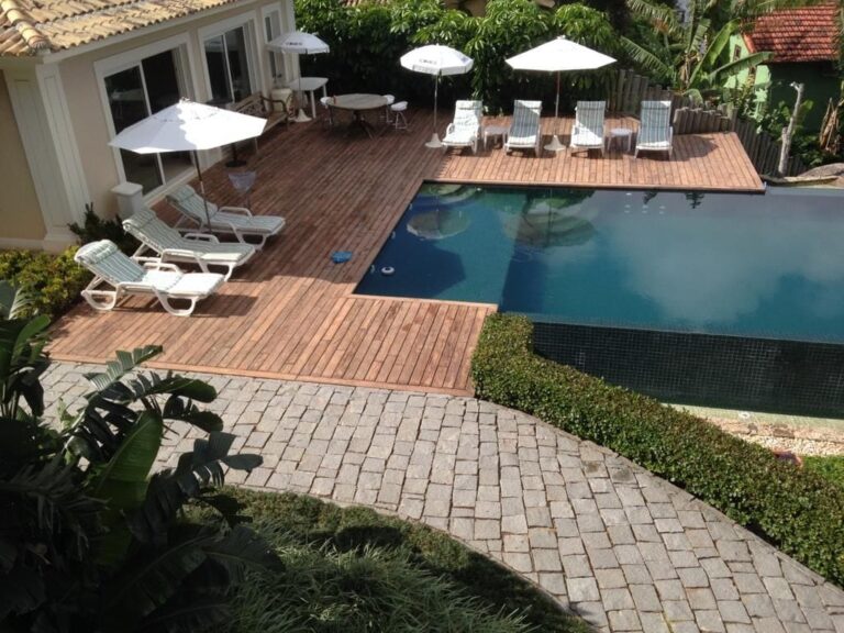 Casa Residencial à Venda | Barra da Lagoa | Florianópolis | CA0700_MMQ
