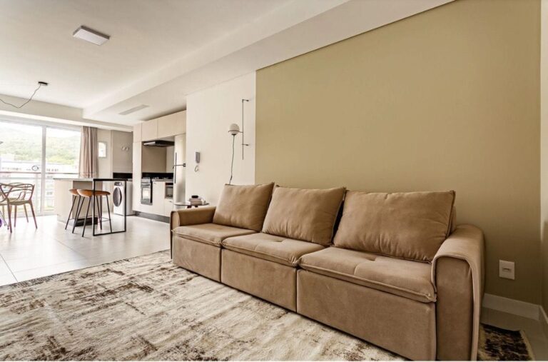 Apartamento Residencial à Venda | Jurerê | Florianópolis | AP2810_MMQ