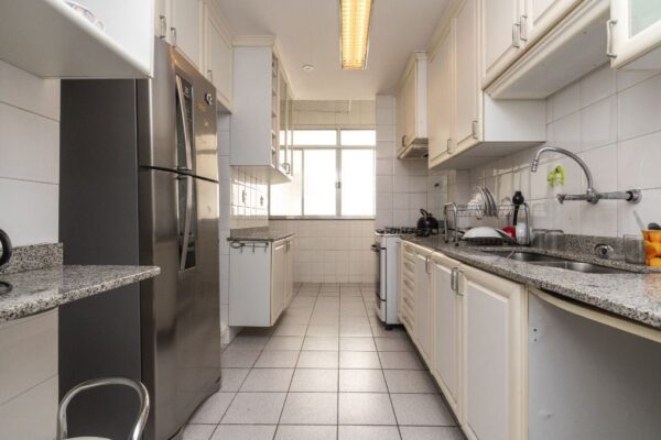 Apartamento Residencial à Venda | Leblon | Rio de Janeiro | AP2941_MMQ - Imagem 18