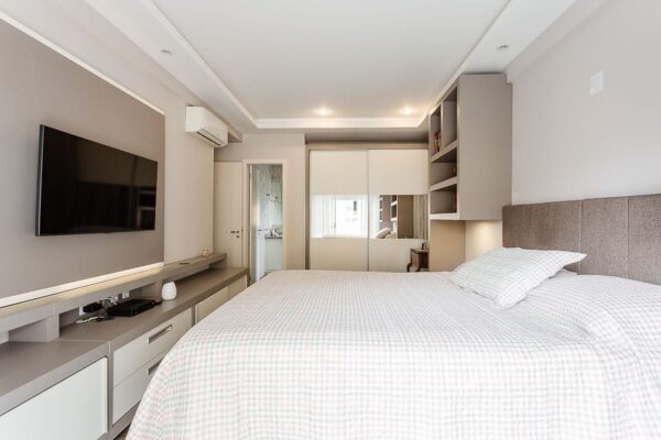 Apartamento Residencial à Venda | Canajurê | Florianópolis | AP2836_MMQ - Imagem 17