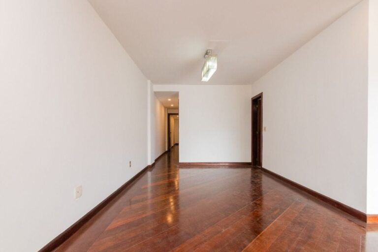 Apartamento Residencial à Venda | Barra da Tijuca | Rio de Janeiro | AP2823_MMQ