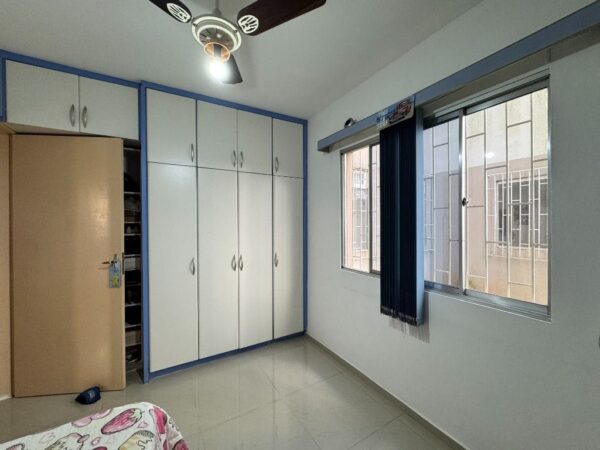 Apartamento Residencial à Venda | Itacorubi | Florianópolis | AP2861_MMQ - Imagem 13