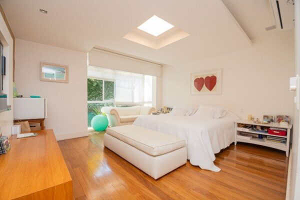 Casa Residencial à Venda | Itanhangá | Rio de Janeiro | CA0665_MMQ - Imagem 33