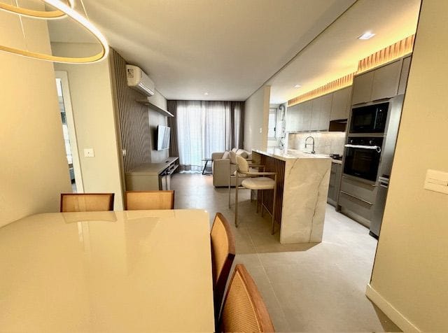 Apartamento Residencial à Venda | Centro | Florianópolis | AP2799_MMQ