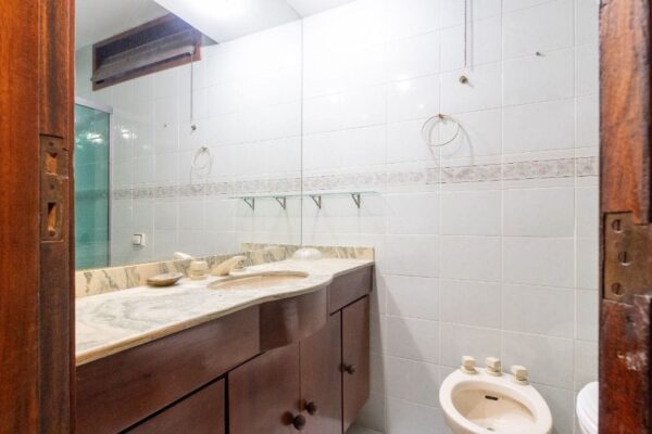 Apartamento Residencial à Venda | Leblon | Rio de Janeiro | AP2902_MMQ - Imagem 17