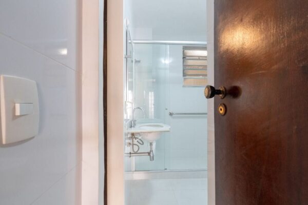 Apartamento Residencial à Venda | Leblon | Rio de Janeiro | AP2902_MMQ - Imagem 15
