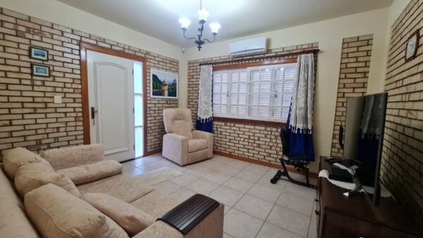 Casa Residencial à Venda | Jurerê | Florianópolis | CA0694_MMQ - Imagem 2