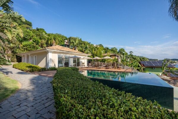 Casa Residencial à Venda | Barra da Lagoa | Florianópolis | CA0700_MMQ - Imagem 17