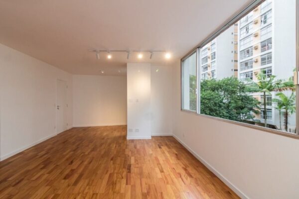 Apartamento Residencial à Venda | Higienópolis | São Paulo | AP2850_MMQ - Imagem 43