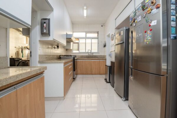 Apartamento Residencial à Venda | Lagoa | Rio de Janeiro | AP2797_MMQ - Imagem 27