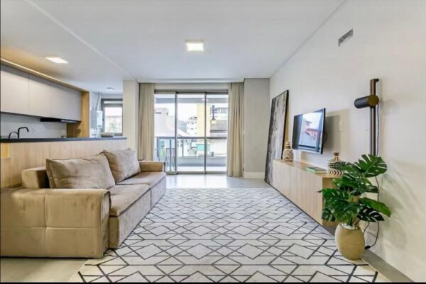 Apartamento Residencial à Venda | Jurerê | Florianópolis | AP2802_MMQ - Imagem 6