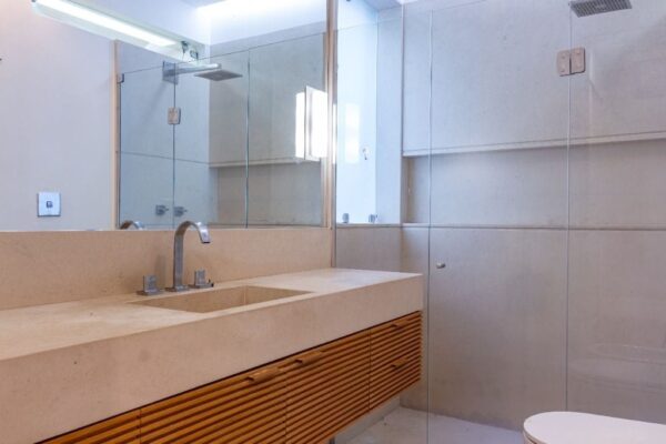 Apartamento Residencial à Venda | Lagoa | Rio de Janeiro | AP2877_MMQ - Imagem 19