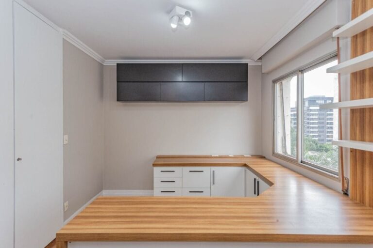 Apartamento Residencial à Venda | Cerqueira César | São Paulo | AP2901_MMQ