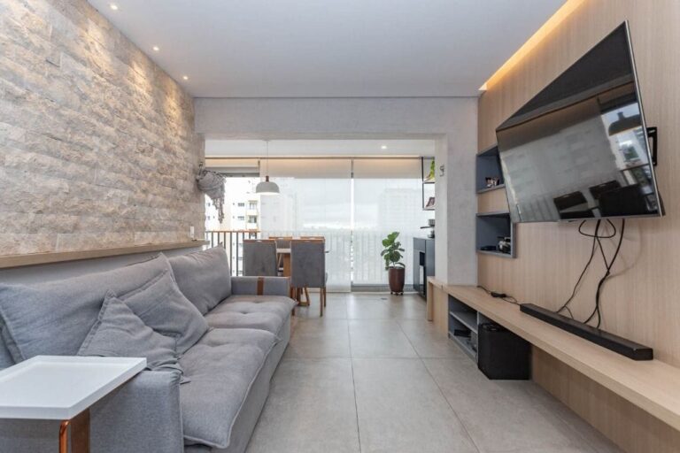 Apartamento Residencial à Venda | Vila da Saúde | São Paulo | AP2833_MMQ