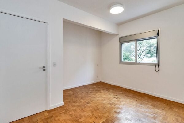 Apartamento Residencial à Venda | Higienópolis | São Paulo | AP2850_MMQ - Imagem 22