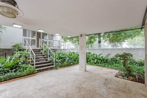 Casa Residencial à Venda | Jardim Paulista | São Paulo | CA0702_MMQ - Imagem 44