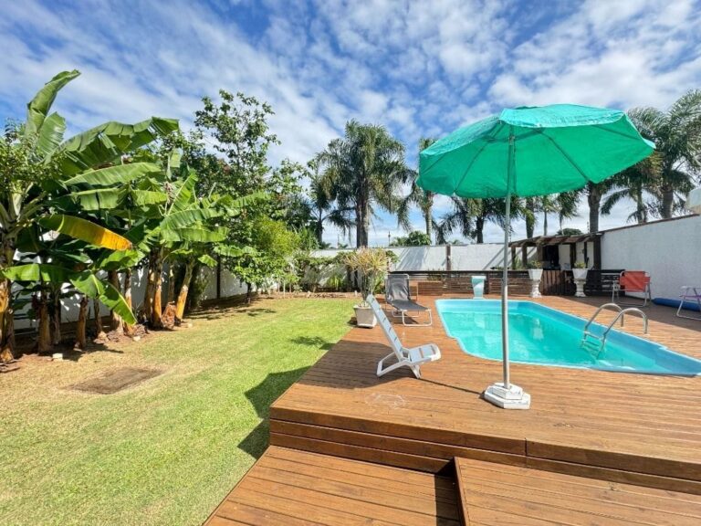 Casa Residencial à Venda | Morro das Pedras | Florianópolis | CA0703_MMQ