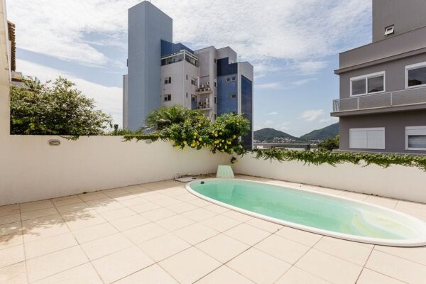 Casa Residencial à Venda | João Paulo | Florianópolis | CA0709_MMQ - Imagem 25