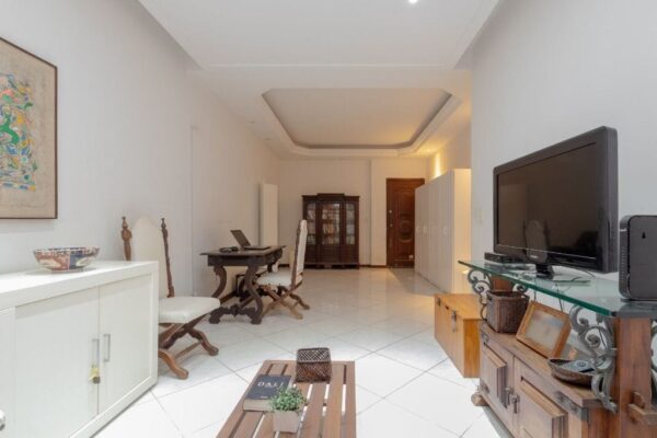 Apartamento Residencial à Venda | Barra da Tijuca | Rio de Janeiro | AP2886_MMQ - Imagem 6