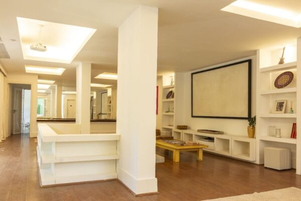 Casa Residencial à Venda | Gávea | Rio de Janeiro | CA0711_MMQ - Imagem 20