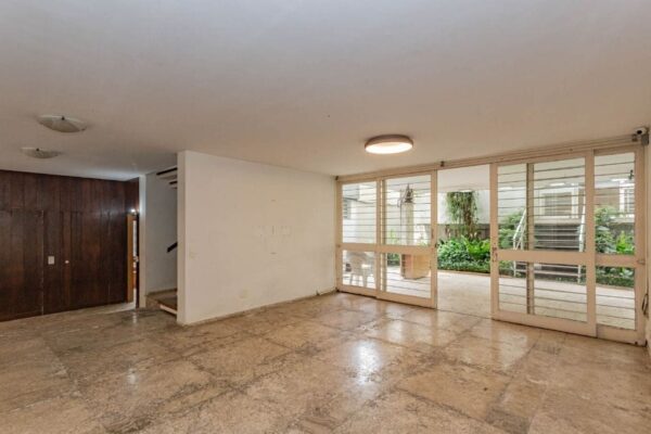 Casa Residencial à Venda | Jardim Paulista | São Paulo | CA0702_MMQ - Imagem 3