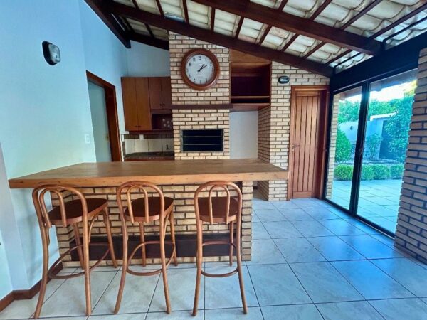 Casa Residencial à Venda | Jurerê Internacional | Florianópolis | CA0706_MMQ - Imagem 13