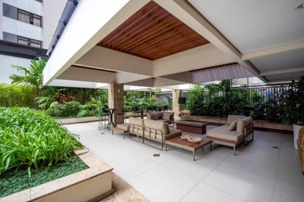Apartamento Residencial à Venda | Centro | Florianópolis | AP2840_MMQ - Imagem 19