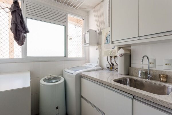 Apartamento Residencial à Venda | Itacorubi | Florianópolis | AP2859_MMQ - Imagem 10