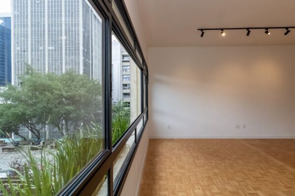 Apartamento Residencial à Venda | Jardim Paulista | São Paulo | AP2865_MMQ - Imagem 21