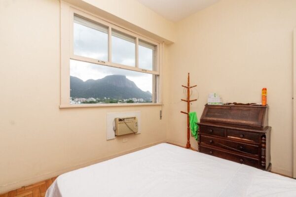 Apartamento Residencial à Venda | Gávea | Rio de Janeiro | AP2762_MMQ - Imagem 18